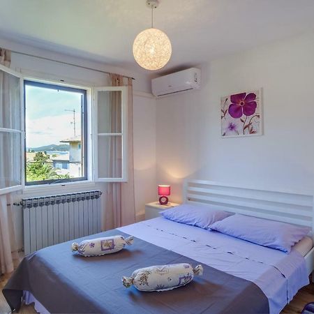 Vila Bugevilija Mali Lošinj Exterior foto